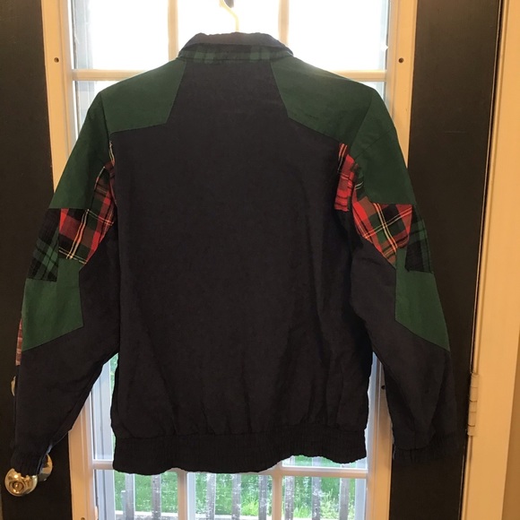 🧥 Westbound Sport Retro Jacket Ladies Size S - Picture 5 of 7